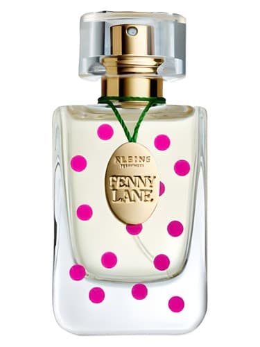 Penny Lane - پنی لین