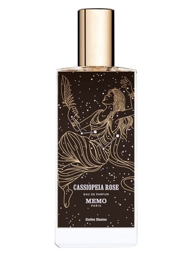 Cassiopeia Rose - رز کاسیوپیا