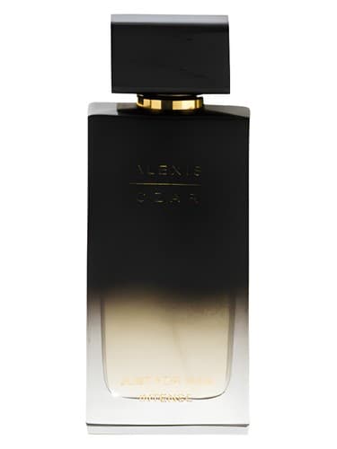 Alexis - Just For Men X Jennifer Jambon