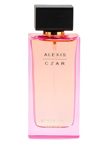 Alexis - Just for Women X Valerie Bessone - الکسیس - فقط برای زنان X Valerie Bessone