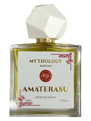 Amaterasu - آماتراسو