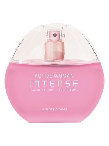 Active Woman Intense - وومن فعال شدید