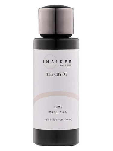 The Chypre 