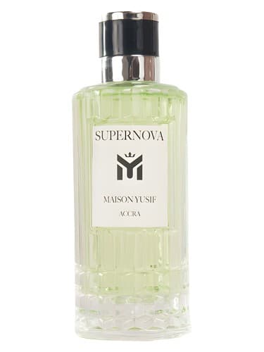 Supernova - ابرنواختر