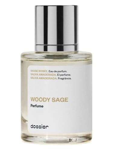 Woody Sage - وودی سیج