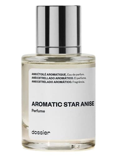 Aromatic Star Anise