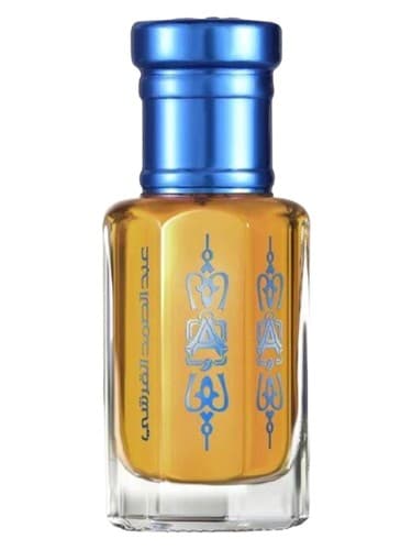Safari Body Musk - سافاری بادی مشک