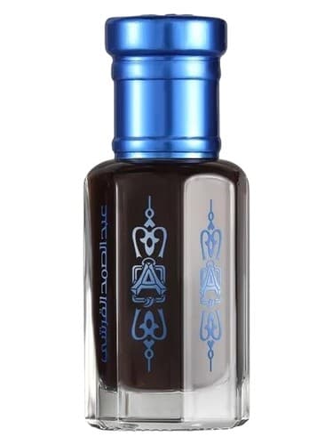 Black Deer Musk - مشک گوزن بلک