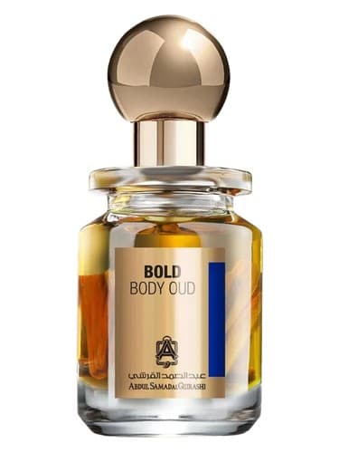 Bold Body Oud - عود بدن پررنگ