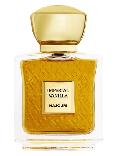 Imperial Vanilla - وانیلا امپراتوری