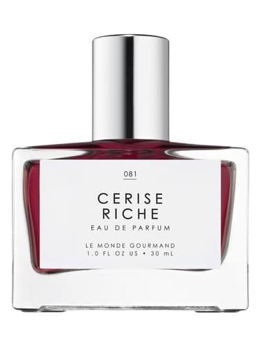 Cerise Riche - سریز ریچ