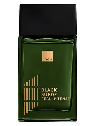 Black Suede Real Intense - جیر بلک Real Intense