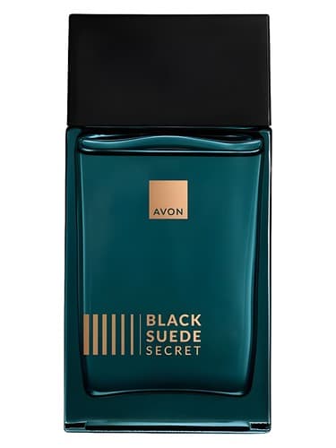 Black Suede Secret - سیکرت جیر بلک