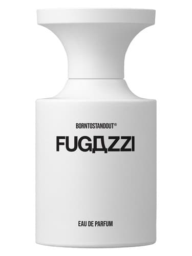 FUGAZZI by BORNTOSTANDOUT® - FUGAZZI توسط BORNTOSTANDOUT®