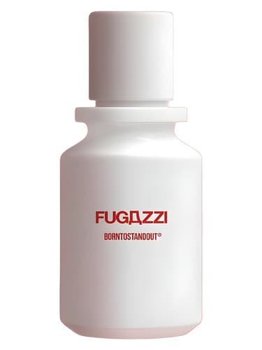 BORNTOSTANDOUT® by FUGAZZI - BORNTOSTANDOUT® توسط FUGAZZI