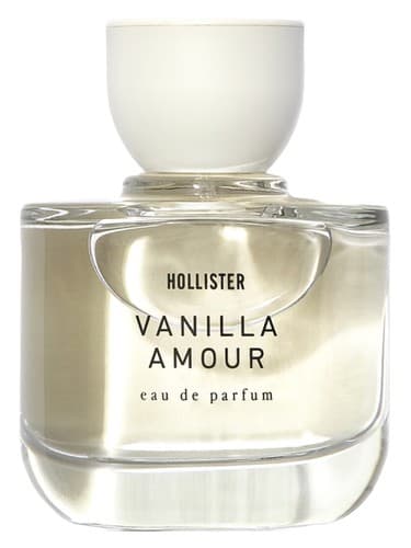 Vanilla Amour