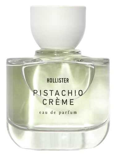 Pistachio Crème - کرم پسته