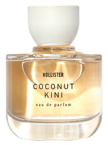 Coconut Kini - نارگیل کینی