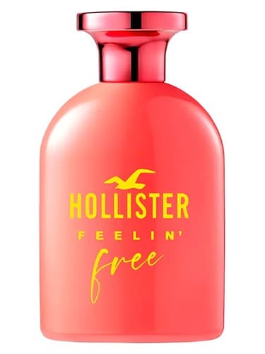 Feelin' Free for Her
