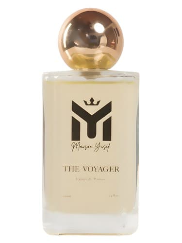 The Voyager - ویجر