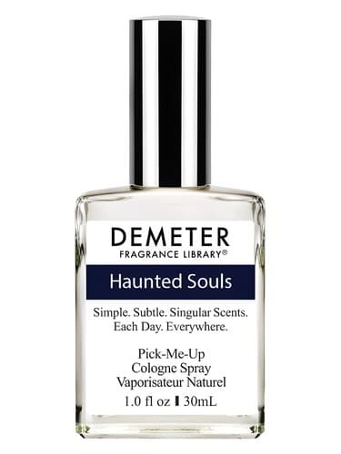 Haunted Souls - ارواح خالی از سکنه