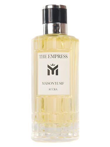 The Empress - کویین