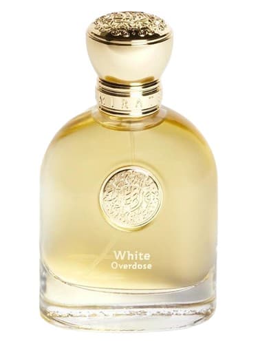 White Overdose - مصرف بیش از حد وایت