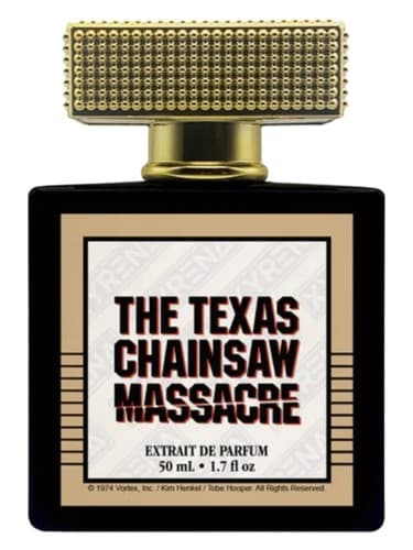 The Texas Chainsaw Massacre - کشتار اره برقی تگزاس