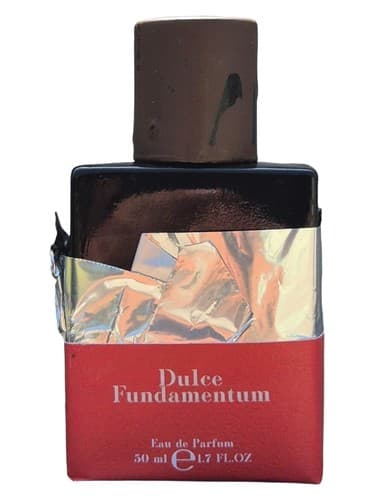 Dulce Fundamentum 