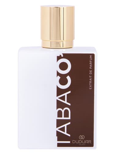 Tabaco' - تاباکو