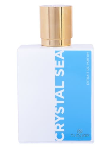 Crystal Sea - دریای کریستال