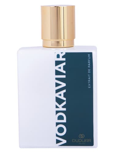 Vodkaviar - ودکاویار