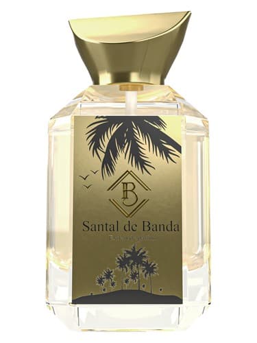 Santal de Banda - سانتال د باندا