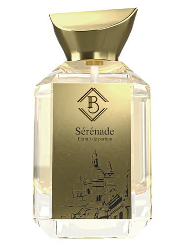 Sérénade - سرناد