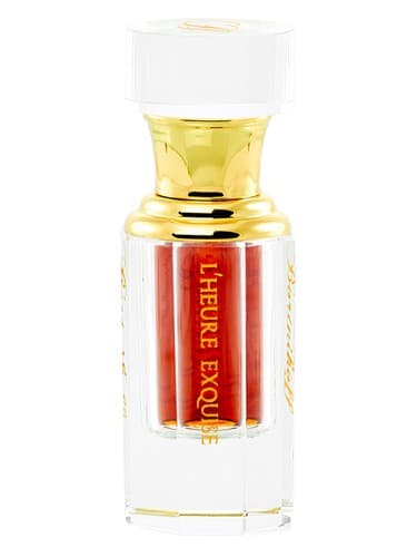 L’Heure Exquise Attar
