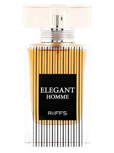 Elegant Homme