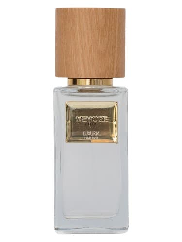 Luxuria Hair Mist - مه موی لوکسوریا