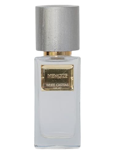 White Castitas Hair Mist - مه موی کاستیتاس وایت