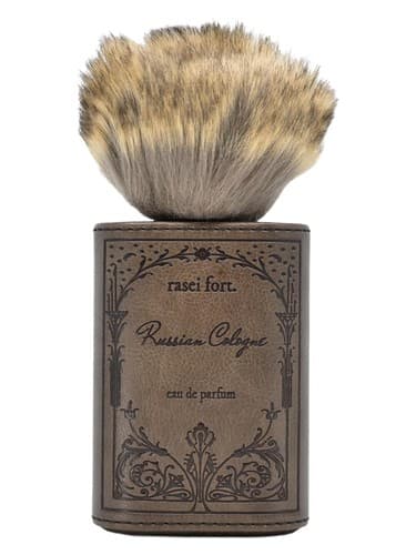 Russian Cologne - کلن روسی