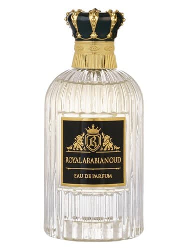 Royal Arabian Oud - عود سلطنتی عربی
