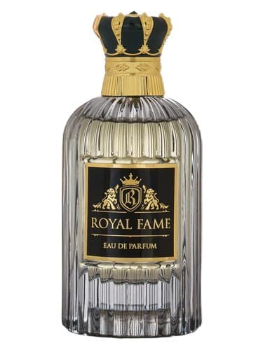 Royal Fame - شهرت سلطنتی