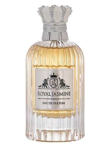 Royal Jasmine - رویال یاس