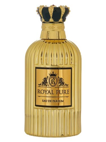 Royal Pure