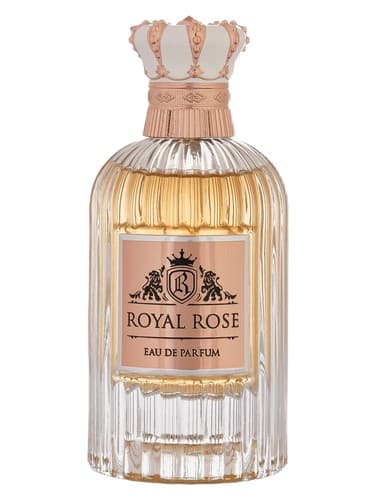 Royal Rose - رز سلطنتی