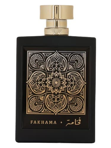 Fakhama