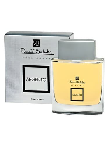 Argento Pour Homme