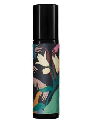 Tahitian Vanilla - وانیلا تاهیتی