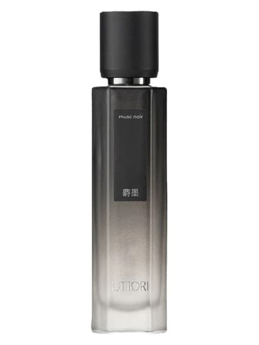 Musc Noir 麝墨