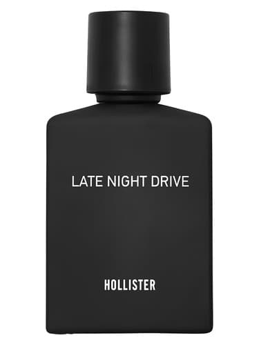 Late Night Drive
