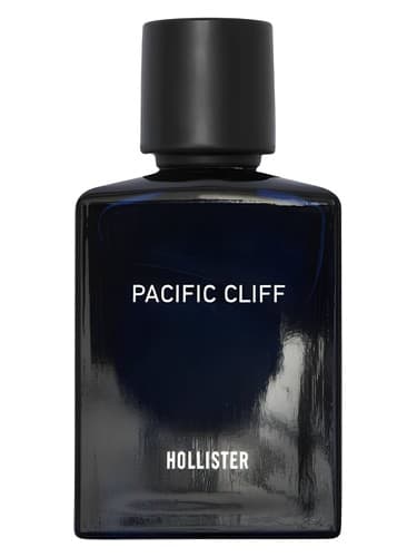 Pacific Cliff